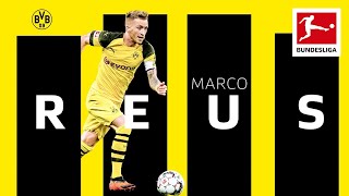 Marco Reus  Magical Skills amp Goals [upl. by Chick]