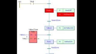 MotionWorks IEC  SFC Programming Introduction [upl. by Zaneta761]