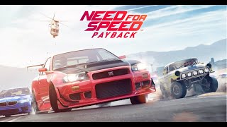 Need for Speed™ Payback Mac Free Ember Militia [upl. by Bastian]