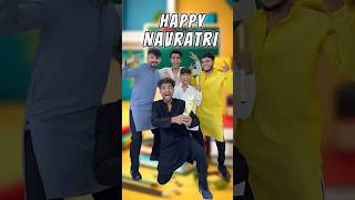 Happy Navratri 🫶⛳️ comedy jagga funny happynavratri aaganwadikebacche dhonisir shorts [upl. by Eintruok]