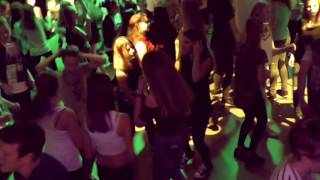 JW  Teenie Disco 2016 Sept 24 im Jugendclubhaus Nordhausen [upl. by Taub]