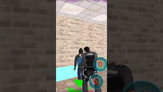 Master Thief in Action Crime City Heist Crime city Robbery thief Level 1 masterthief gameplay [upl. by Niahs]