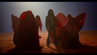 Lenny Kravitz  Paralyzed Official Music Video [upl. by Thadeus230]