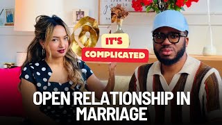 OPEN RELATIONSHIP IN MARRIAGE [upl. by Range263]