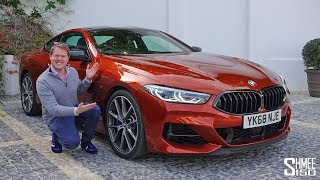 Should a BMW M850i Be My Next Daily [upl. by Haek]