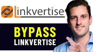 HOW TO BYPASS LINKVERTISE 2024 BEST METHOD [upl. by Arnst]