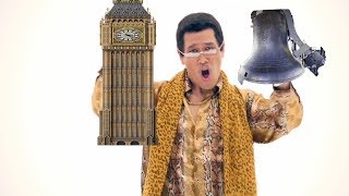 Big Bens Final Bong But Its PPAP Guy Dank Meme Mashup [upl. by Enelcaj]