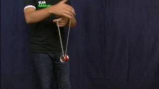 How To Do Intermediate YoYo Tricks  How To Do The Stop amp Go YoYo Trick [upl. by Gaddi309]