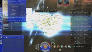 Eve Online pvp Project Nemesis  Grand Theft Tengus [upl. by Solomon]