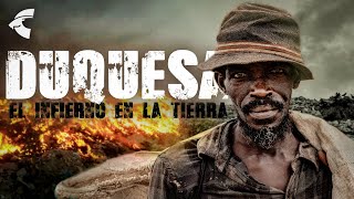 VERTEDERO DE DUQUESA EL INFIERNO EN LA TIERRA  VIVES O MUERES  Documental [upl. by Vasquez]