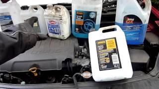 Why You Should Use Distilled Water in Your Car [upl. by Balkin]