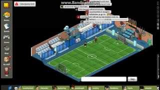 Habbo Matchday 1 Part 1 HafizRahim vs Felixbanned [upl. by Nosdrahcir320]