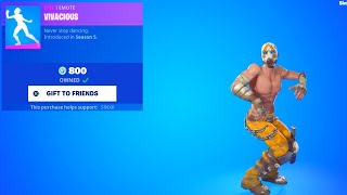 Fortnite might REMOVE these from the shop [upl. by Nnayar]