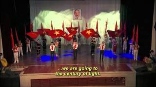 vietnam communist party is glorious [upl. by Wightman]