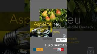 C1 Arbeitsbuch Kapitel 1 Aspekte neue [upl. by Othello]