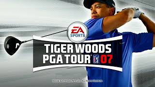 Tiger Woods PGA Tour 07  Ulrich Schnauss  Monday Paracetamol [upl. by Leia]