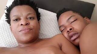 Zodwa Wabantu Says She Regrets Entertaining Ben10s For Too Long [upl. by Tybi]