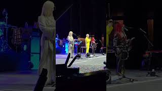 The B52s Las Vegas Residency Venetian Resort theatre 2023 August Show [upl. by Viola]