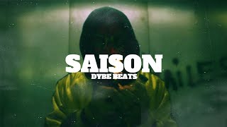 FREE PNL x DTF Type Beat  quot SAISON quot  Instru CloudMélancolique 2024 [upl. by Artinad]