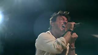 Steelheart  quotIll Never Let You Goquot Official Live Video [upl. by Salkcin]