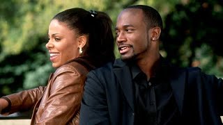 Brown Sugar Full Movie Facts And Review  Taye Diggs  Sanaa Lathan [upl. by Aynom]