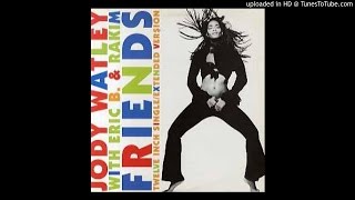 Jody Watley  Friends1989 [upl. by Streeter]