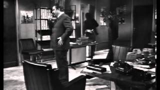 Maigret Il Ladro Solitario s4e2 1972 2Di2 Hq By Brainquake sharingfreelive net [upl. by Lovering739]