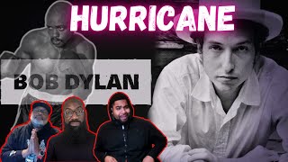 Bob Dylan   Hurricane Reaction Detailed Story Telling What a Ride Wow Just Wow [upl. by Scoles653]