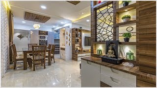 Best Interior Designers and Decorators PCMC and Pune modular furniture Kams Designer Zone [upl. by Nirrej]