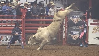 TexasRodeo Championship Bull Riding [upl. by Ajet790]