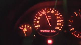 bmw e34  m57d1 30d gt2260 cp3 bmw 535d remap 535d e60 st2 chip mboost [upl. by Levin]