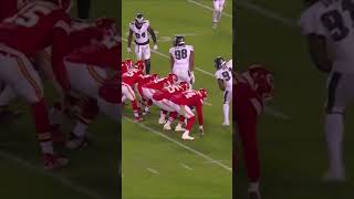 Encroachment from behind the offense shorts [upl. by Ancier]