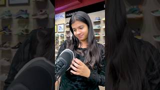 Shoe shopkeeper smart technique😱💸shorts money financetips personalfinance discount shoes [upl. by Venuti729]