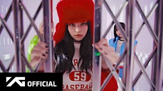 BLACKPINK  ‘Shut Down’ MV [upl. by Martel]