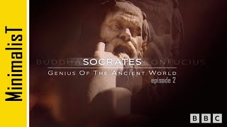 Genius of the Ancient World  Episode 2 Socrates BBC documentary 2015 [upl. by Gregorio543]