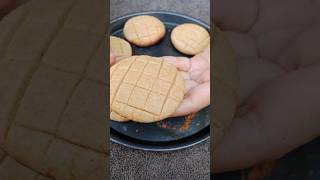 Aata Biscuit Recipe biscuit aatabiscuit recipe shorts [upl. by Aba]