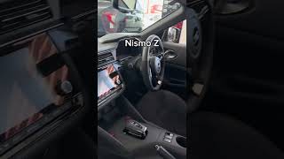 Which Z interior is better Proto Z vs Nismo Z vs Bespoke Z [upl. by Sandro]