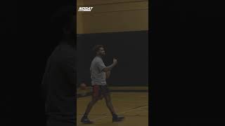 Basketball Drill  Handles amp Finishing [upl. by Colette4]