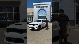 New 2024 Dodge Durango GT Plus AWD SUV  MSRP Discounts  Stock  RDR1150  Redwater Dodge [upl. by Cini]