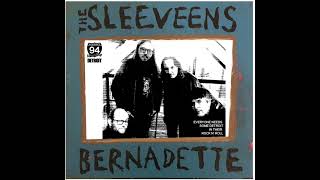 THE SLEEVEENS  BERNADETTE  Originally By The Four Tops [upl. by Etnad30]