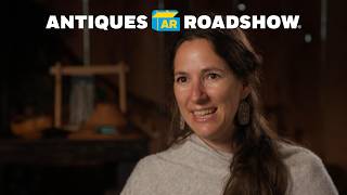 Appraising Alaska Native Items  ANTIQUES ROADSHOW in Alaska  PBS [upl. by Landes]