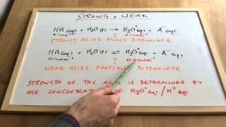 Acids and Bases Introduction [upl. by Michaeu]