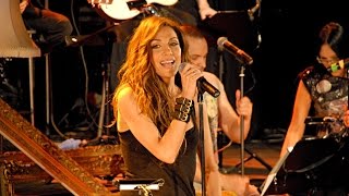 Despina Vandi  MTV unplugged second part [upl. by Yunick898]