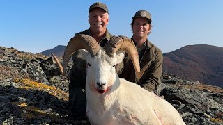 Celebrating 45 years of Tradition My Dads 40th Dall Sheep [upl. by Portugal807]