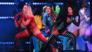 Little Mix  The Confetti Tour  HD Live at the O2 London on 14052022 [upl. by Eillas849]