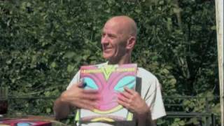 Keb Darge Interview August 2011 Part 13 [upl. by Siuqramed459]