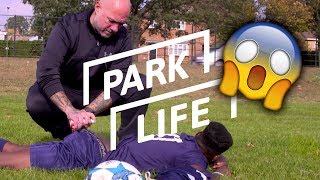 BEST SUNDAY LEAGUE MOMENTS  PARK LIFE [upl. by Javier]