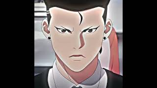 Tp 10 strongest Characters Baldjoeditz37 lookism [upl. by Siusan]