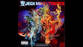 Jedi Mind Tricks Vinnie Paz  Stoupe  quotOutlive the Warquot Official Audio [upl. by Miof Mela]