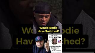 HBO The Wire Bodie amp McNulty talk [upl. by Graces]